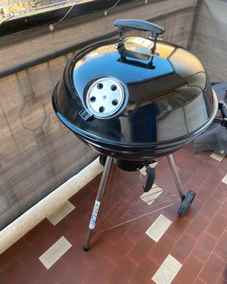 Barbeque