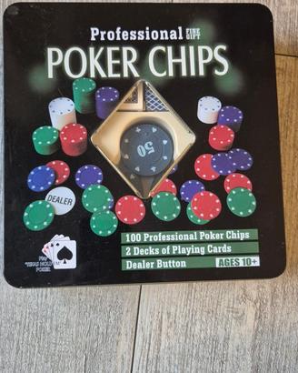 Poker 