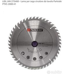 Disco Parkside
