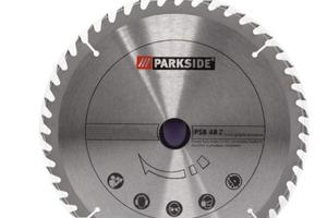 Disco Parkside