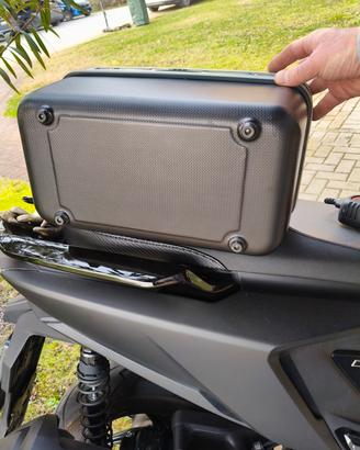 bauletto sisley per aereo