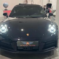 Porsche 911 Nuovo modello 992 Cabriolet