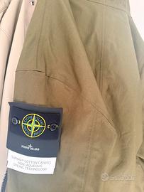 Stone island