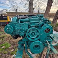 Motori Volvo Penta 231 cv