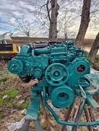 Motori Volvo Penta 231 cv