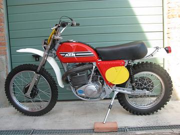 KTM 250