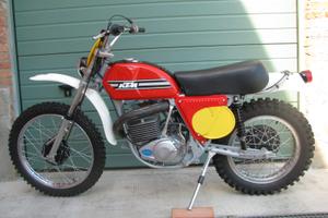 KTM 250