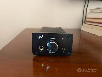 Amplificatore digitale classe T DTA-100A  DAYTONA