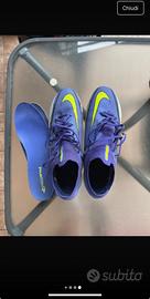 Nike phantom gt viola