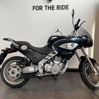Bmw F 650 CS Scarver