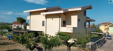 304 Villa unifamiliare Collecorvino