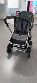 Trio Bugaboo Cameleon 3