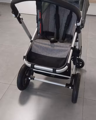 Trio Bugaboo Cameleon 3