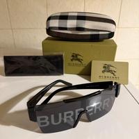 Occhiali burberry