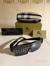 Occhiali burberry