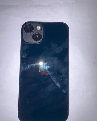 iphone 13 ancora in garanzia 