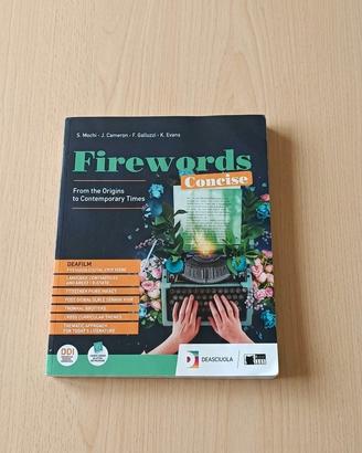 Firewords concise 