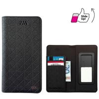 Custodia universale smartphone 14,3 x 7,0 x 1,1 cm