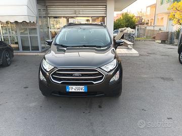  Ford eco sport 
