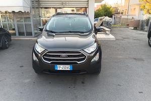  Ford eco sport 