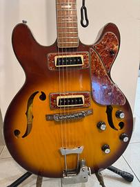 Chitarra Aria 5102T Hollowbody Japan ‘70