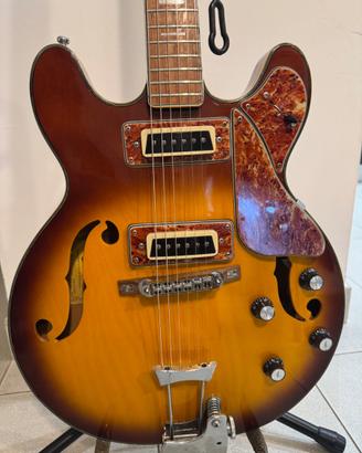 Chitarra Aria 5102T Hollowbody Japan ‘70