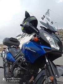 Suzuki VSTROM 650 2006 