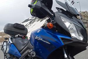 Suzuki VSTROM 650 2006 