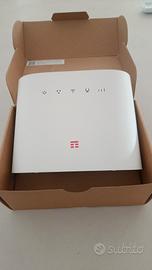 Tim modem fwa indoor con  Piano  ATTIVO