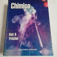 Chimica Kotz & Treichel 