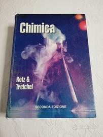 Chimica Kotz & Treichel 