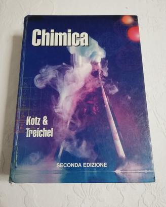 Chimica Kotz & Treichel 