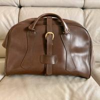 Valigia Borsa da viaggio vintage Chic