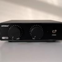 Preamplificatore per giradischi AIYIMA T3PRO MM/MC