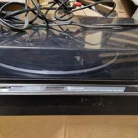 Giradischi Sherwood PD602 