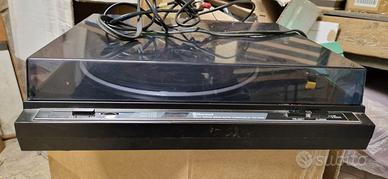 Giradischi Sherwood PD602 