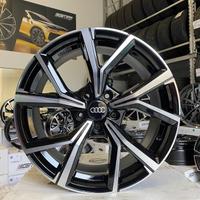 Cerchi Audi raggio 19 NUOVI cod.03891