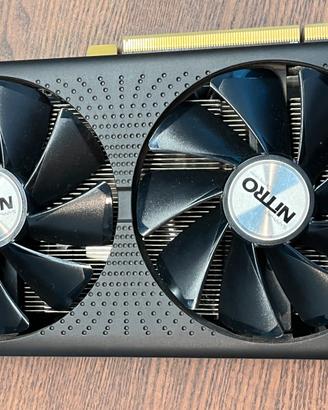 Rx 470 no vga 4gb