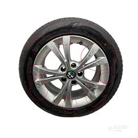 CERCHIO IN LEGA ALFA ROMEO GIULIETTA X7 Berlina 20