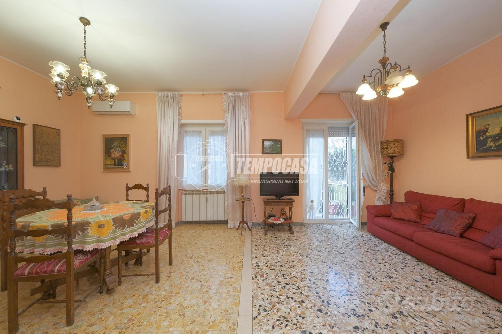 Apartment in Roma, Primavalle - Vista 4