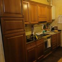 Cucina lineare
