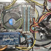 PC casa/ lavoro/ gaming 