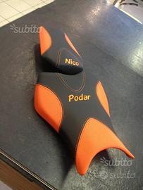 Rivestimento sella cover seat HONDA CBR1000RR