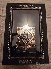 Oud For Glory Lattafa