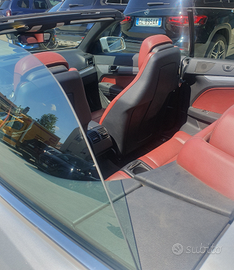 Mercedes Cabrio E250