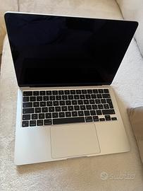 Mac book air M2, 2022