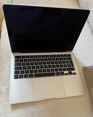 Mac book air M2, 2022