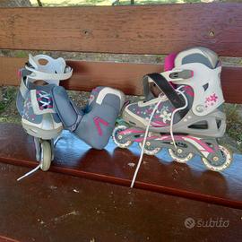 roller bimba