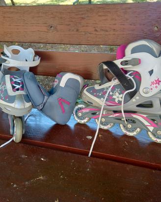 roller bimba