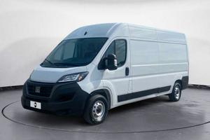 FIAT Ducato 35 LH2 2.2 mjt3 140cv